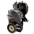 XCMG Wheel loader spare parts ZL50GN ZL50G Gearbox parts TRANSMISSION Assembly 272200753 2BS315A