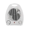 2000W Heater Fan / Mini Electric Air Heater Fan / Electric Mini Fan Heater