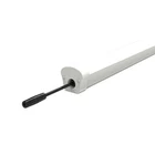 Super Brightness 2ft 4ft 5ft Waterproof IP65 Linear Batten Fixture
