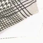 One-Stop Service Long Dubai Inner Print Cotton Scarf Muslim Scarf Hijab