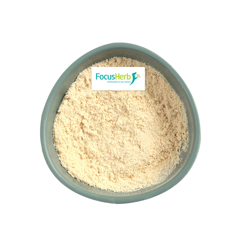 focusherb 85% mung bean protein isolate