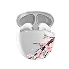 Professional OEM Mini Ear Bud Sport TWS Noise Cancelling Wireless Touch Headset for Iphone