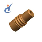 Rubber stopper of silicon products sealing ring