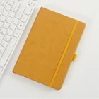 Journal Planner Notebook A5 Paperback Cheap School Paper Agenda Wholesale