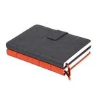 Top quality paper A5 hardcover diary daily weekly diary agenda planner notebook 2021 diary