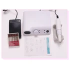 30000rpm nail drill machine manicure electric nail pedicure nail milling machine