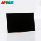 Led Inch High Quality Led Sign Display Panels 10.1 Inch Digital Screen Touch Panel TFT-LCD