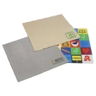 Mobile Phone Microfiber Screen Cleaning Cloth