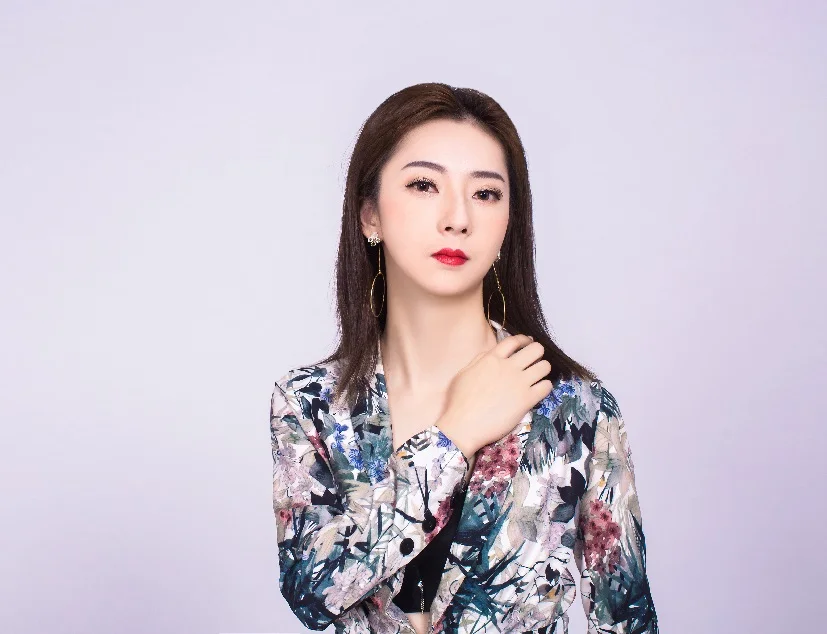 翟姣慧