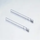 China manufacturer customized carbon steel d shaft