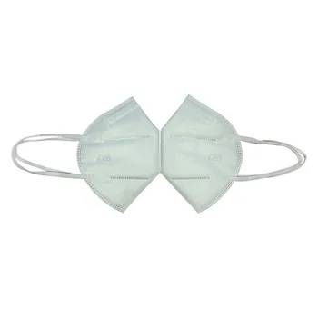 Kn95 protection mouth earloop mask