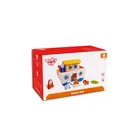 Toy Educational Educational Toy 2020 New Design Noah's Ark Kids Wooden Ship Toy Educational Toy