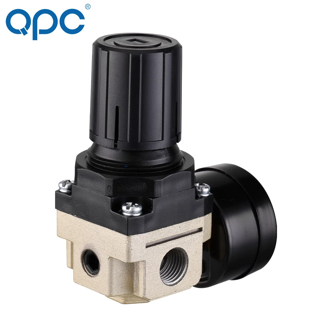 Ar Series Air Filter Pressure Regulator G G G G G