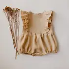 Sales Baby Clothes Instagram Hot Sales Funny Rompers Baby Jumpsuit For Children Newborn Baby Clothes 2020 Summer