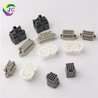 Auto spare parts/automotive inner parts/plastic isolator