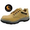 Oil resistant nubuck leather tiger master brand industrial safety shoes qatar