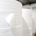 100% Meltblown Fabric 25GSM 175mm Meltblown 100% PP Bfe99/Bfe95 Meltblown Non Woven Fabric
