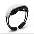 Massage device 2020 wireless pulse portable mini cervical shoulder and neck massager