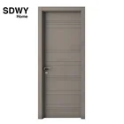Simple Wooden Door Pictures Swing Open Design Wood Doors