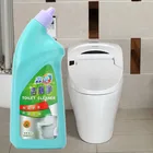 Toilet Cleaning Miaojing Disinfectant Fresh Liquid Toilet bowl cleaner Eco-friendly Liquid Bathroom Toilet Cleaner 600ml
