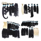 cheap price for indian human hair weave, brazilian virgin hair raw virgin silky hair bundle with lace frontal