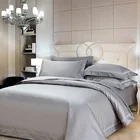 100% Factory Offer 100% Egyptian Cotton Sheet Set 300TC 600TC 1000TC 1200TC