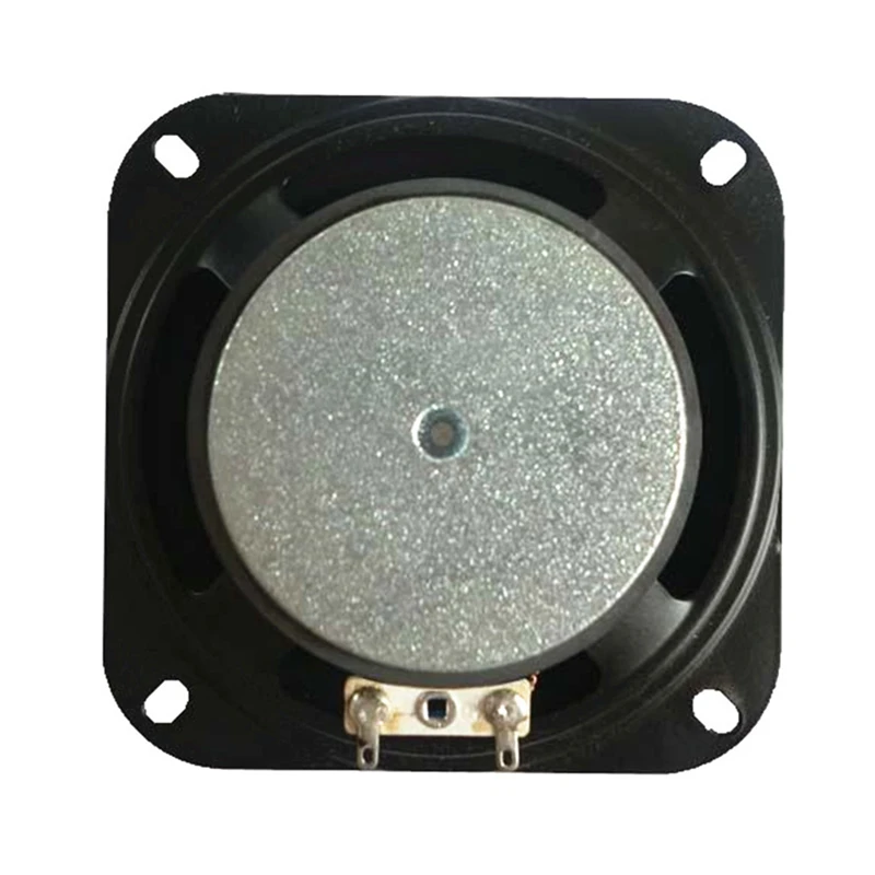 LS102W-6H-R8 4inch 8ohm 10w High Performance Audio Loudspeaker with Low Range Water Resistant 8.94V - ANKUX.COM