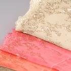 Solid color latest hot sexy muslim women long scarf dupatta cotton