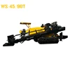 90 ton HDD Machine horizontal directional drilling machine for cable