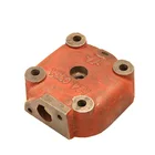 Agriculture machinery parts MTZ tractor PD D24033B cylinder head mtz