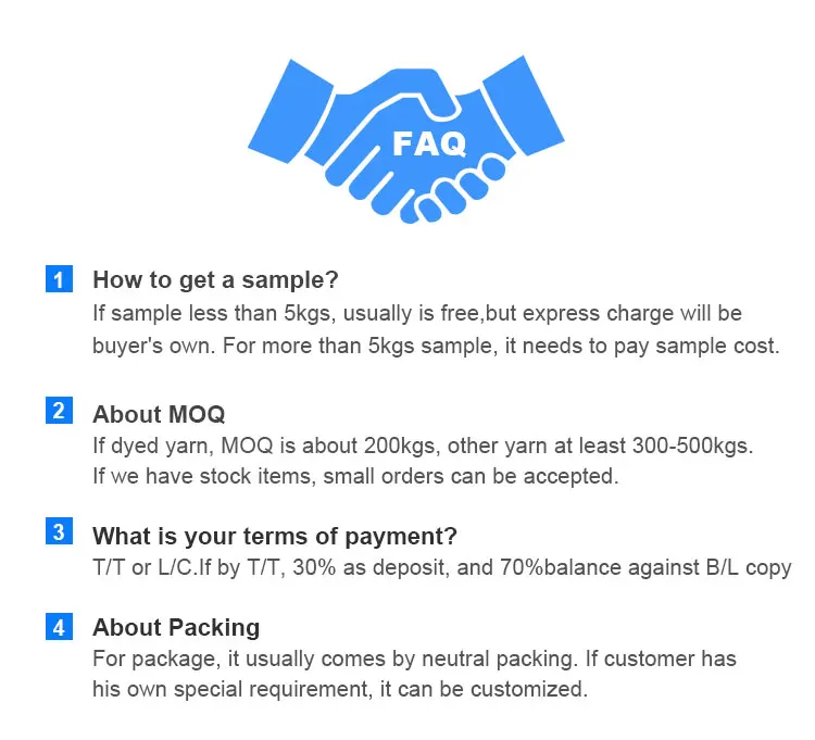 FAQ