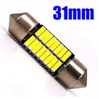 Festoon-4014-16 12V Car Led Bulbs Interior Dome Festoon Licence Plate Light