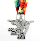 Metal Christianity Sells Medals Wholesale Custom Metal Christianity Medal