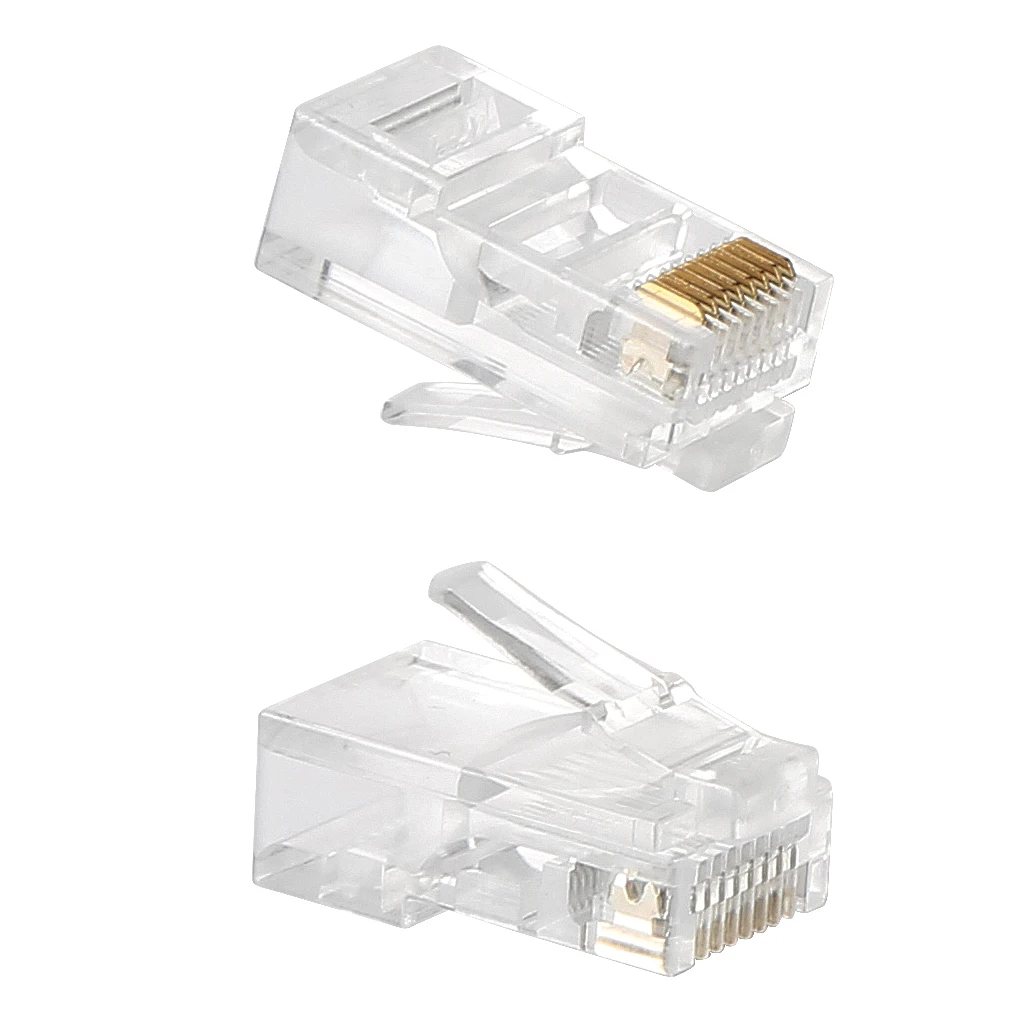 电话插头和网络插头 电话插头和网络插头