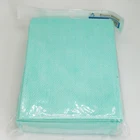 Household Items Rag, Wholesale Wipes ,Cloth for Car Windows and Kitchen
