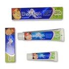Chinese wholesale organic teeth whitening aloe vera toothpaste fresh natural herbal tooth paste