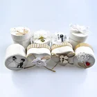 Wholesale hot sale Custom wedding party candy box