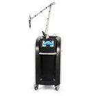 ANGUS CE Approved Q-switched Picosecond Laser For Pigment Removal Tattoo Removal Machine
