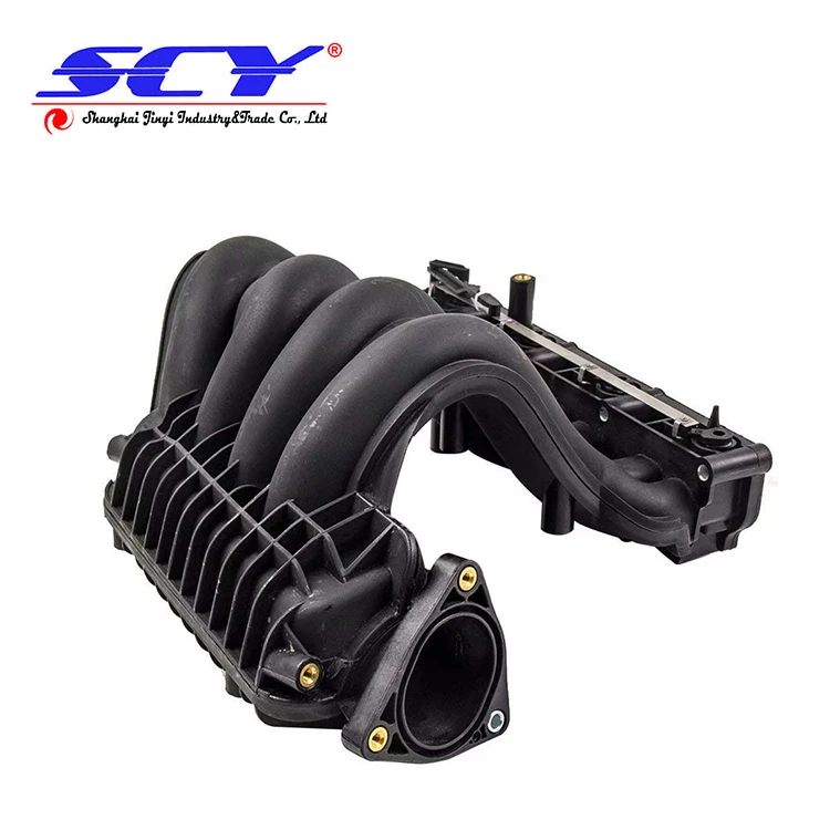 Intake Manifold For Mercedes Benz W E Cdi E Cdi W Cl