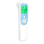 Fever China Wholesale Infrared Fever Thermometer Digital Medical Thermometer Infrared 20C