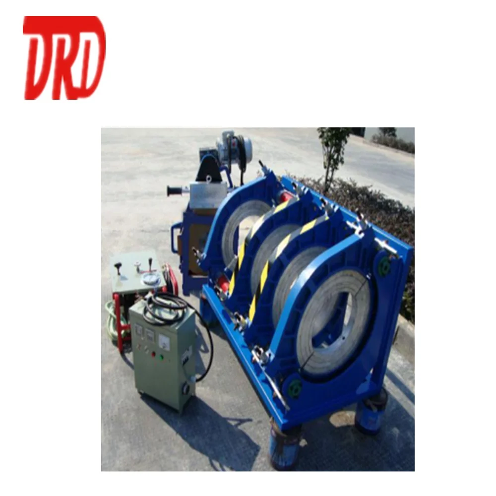 hdpe welding equipment