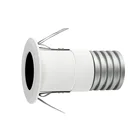 Beam Degree Down Led Spot Lights Beam Angle 120 Degree 5w Led Downlight SMD Recessed Mini Led Spot Light