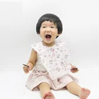 Hot selling ISO Certification China Manufacturer wholesale paper disposable baby bib for restaurant