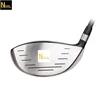 Professional outdoor sports made in China natural golf clubs