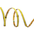New product DC 12V 24V 320 LEDS per meter COB LED Strip