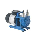 Electric Pump Electric Electric Vacuum Pump China Value Compressor Electric Hvac Rotary Vane Vacuum Pump