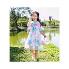 Cotton Frock Kids Wholesale Cotton Frock Designs Children Kids Dresses For Girls