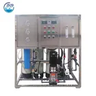 2019 hot sales osmosis inversa purificadores de agua water filter system