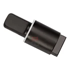 Oem Washing Machine Parts OEM RD803.1 Plastic One-Way Rotary Damper