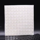 Silicone Silicone 3M Door Adhesive Rubber Bumper Silicone Bumpon Feet Pad